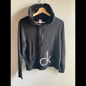 🎈SET-Calvin Klein SweatSuit Set Hoodie
